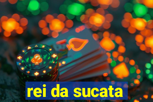 rei da sucata